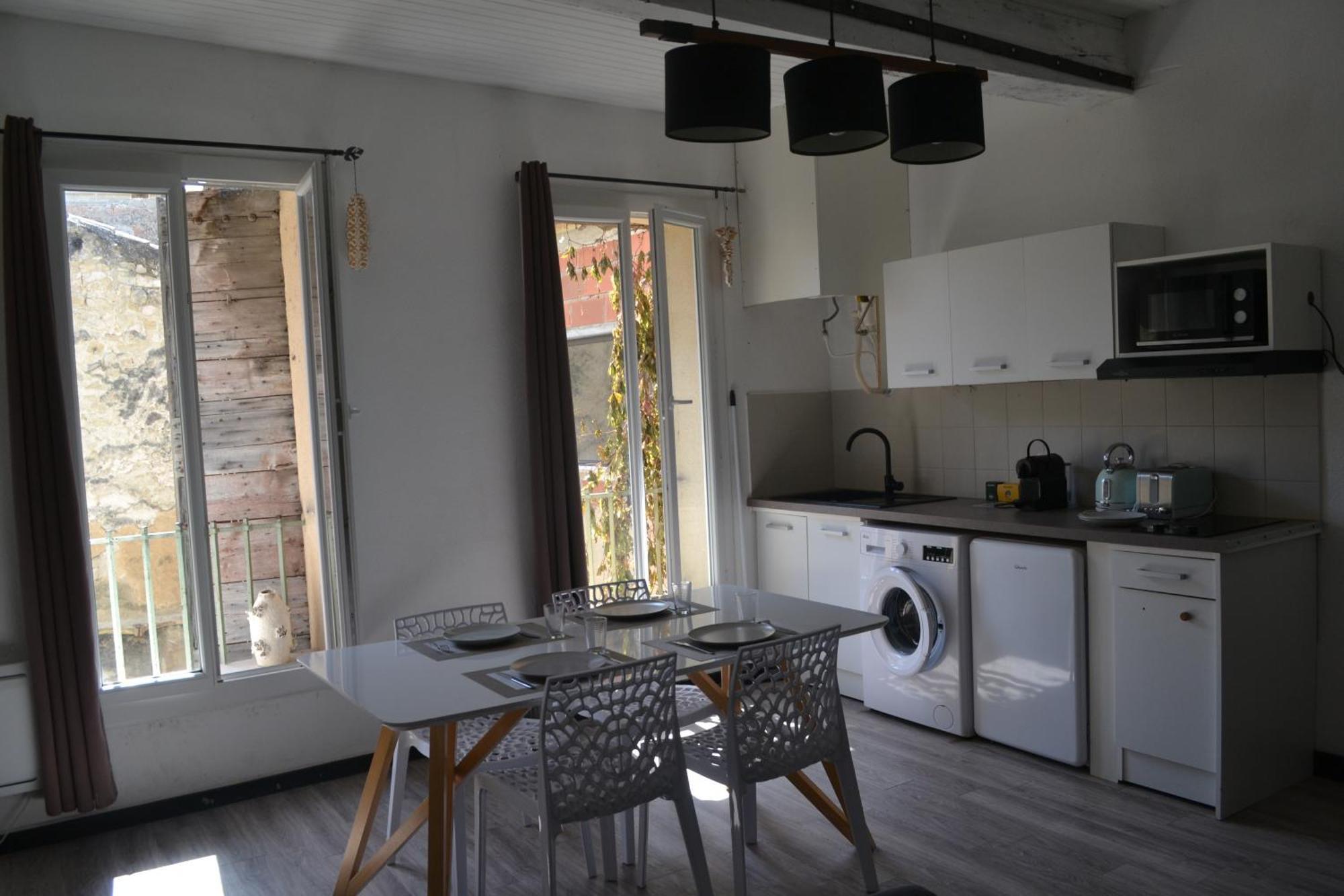 L Atelier De La Sorgue Apartment L'Isle-sur-la-Sorgue Exterior photo